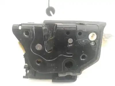 Pezzo di ricambio per auto di seconda mano serratura porta posteriore destra per audi q7 (4l) bar riferimenti oem iam 3c4839016a  