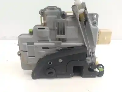 Second-hand car spare part rear left door lock for audi q7 (4l) 4.2 fsi oem iam references 3c4839015a  
