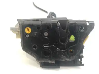 Second-hand car spare part rear left door lock for audi q7 (4l) 4.2 fsi oem iam references 3c4839015a  