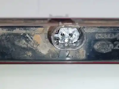 Second-hand car spare part central brake light for audi q7 (4l) 4.2 fsi oem iam references 4l0945097  
