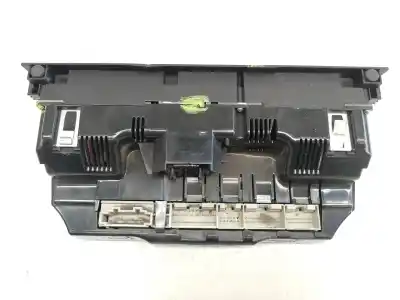 Peça sobressalente para automóvel em segunda mão comando de sofagem (chauffage / ar condicionado) por audi q7 (4l) 4.2 fsi referências oem iam 4l0820043e  