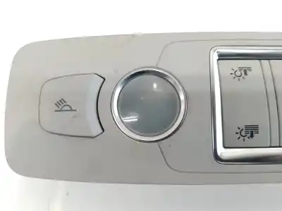 Second-hand car spare part interior light for audi q7 (4l) 4.2 fsi oem iam references 4l0947112a  