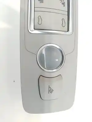 Second-hand car spare part interior light for audi q7 (4l) 4.2 fsi oem iam references 4l0947112a  