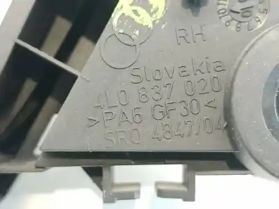 İkinci el araba yedek parçası iç ön sag kol için audi q7 (4l) 4.2 fsi oem iam referansları 4l0837020  