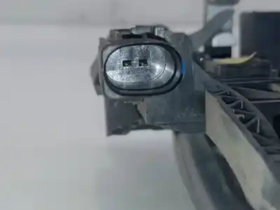 Pezzo di ricambio per auto di seconda mano maniglia esterna anteriore destra per audi q7 (4l) 4.2 fsi riferimenti oem iam 4l1837886a  