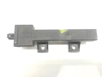 Piesă de schimb auto la mâna a doua modul electrotic pentru audi q7 (4l) bar referințe oem iam 4f0907247a