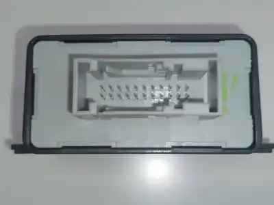 Автозапчасти б/у электронный модуль за audi q7 (4l) 4.2 fsi ссылки oem iam 8p0907357f  