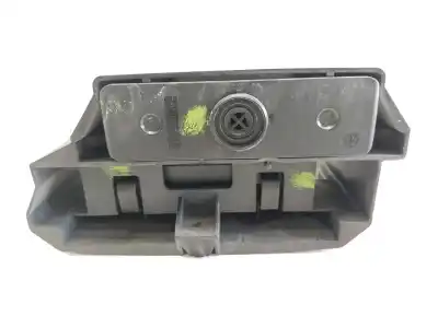 Piesă de schimb auto la mâna a doua modul electrotic pentru audi q7 (4l) bar referințe oem iam 4l0907333a