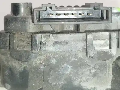 Автозапчасти б/у педальный потенциометр за audi q7 (4l) 4.2 fsi ссылки oem iam 7l0723507d  