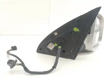 Second-hand car spare part right rearview mirror for audi q7 (4l) 4.2 fsi oem iam references 4l1857507  