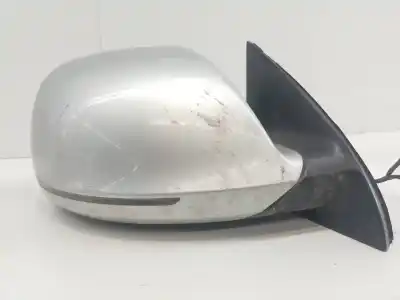 Second-hand car spare part right rearview mirror for audi q7 (4l) 4.2 fsi oem iam references 4l1857507  