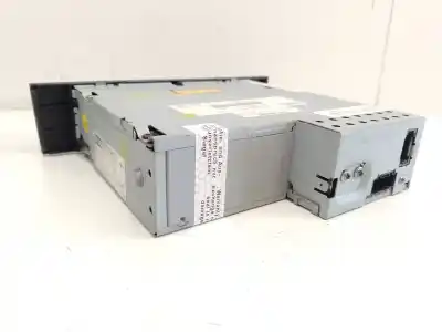 Автозапчасти б/у аудиосистема / радио cd за audi q7 (4l) 4.2 fsi ссылки oem iam 4l0035111  