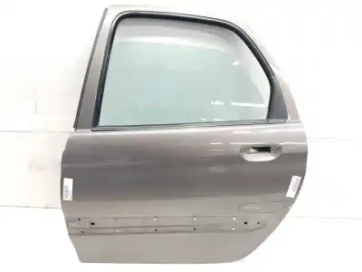 Peça sobressalente para automóvel em segunda mão PORTA DO AUTOMÓVEL TRASEIRA ESQUERDA por CITROEN XSARA PICASSO  Referências OEM IAM 900691  