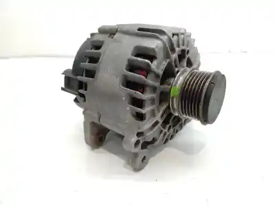 İkinci el araba yedek parçası ALTERNATÖR için SEAT IBIZA (6J5)  OEM IAM referansları 03L903023F 2607703A TG14C028