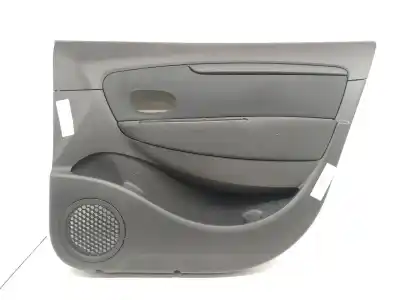 Pièce détachée automobile d'occasion GARNITURE DE PORTE AVANT DROITE pour RENAULT SCENIC III  Références OEM IAM 809000454R  