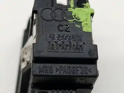 Second-hand car spare part switch for audi q7 (4l) 4.2 fsi oem iam references 4l192745  