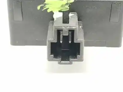 Second-hand car spare part electronic module for audi q7 (4l) 4.2 fsi oem iam references 4f0907247a  
