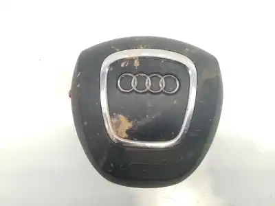 Автозапчасти б/у комплект подушки безопасности за audi q7 (4l) 4.2 fsi ссылки oem iam 4l0959655 4l0880201j 4l0880204c
