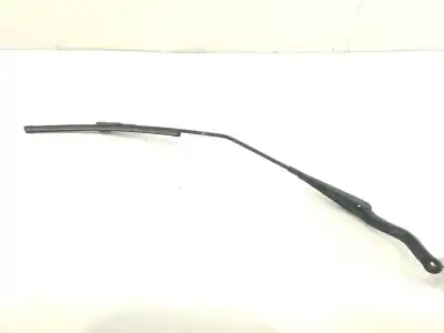 Second-hand car spare part front right windshield wiper arm for opel corsa d color edition 120 cv / 88 kw oem iam references 13284134