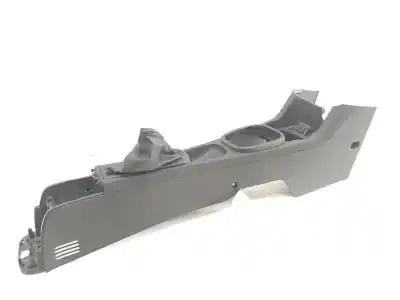 Second-hand car spare part center console for opel corsa d color edition 120 cv / 88 kw oem iam references 13184076