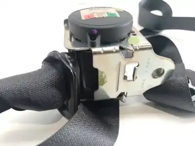 Автозапчасти б/у задний левый ремень безопасности за opel corsa d color edition 120 cv / 88 kw ссылки oem iam 609160500d  