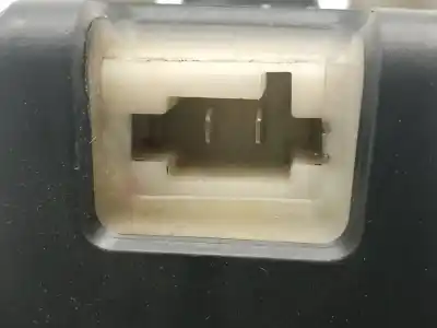 Pezzo di ricambio per auto di seconda mano motore di riscaldamento per opel corsa d color edition 120 cv / 88 kw riferimenti oem iam 13335075  