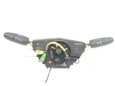 Second-hand car spare part multifunction switch for opel corsa d color edition 120 cv / 88 kw oem iam references 13142283