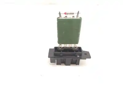 Pezzo di ricambio per auto di seconda mano Resistenza Al Riscaldamento per OPEL CORSA D OPC Riferimenti OEM IAM 6845796  