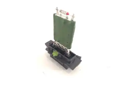 Pezzo di ricambio per auto di seconda mano resistenza al riscaldamento per opel corsa d color edition 120 cv / 88 kw riferimenti oem iam 6845796  