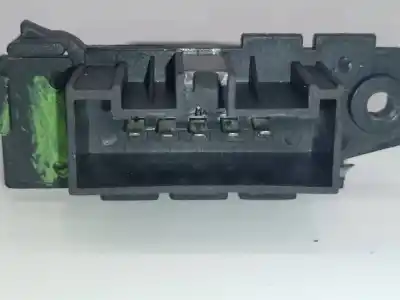Pezzo di ricambio per auto di seconda mano resistenza al riscaldamento per opel corsa d color edition 120 cv / 88 kw riferimenti oem iam 6845796  