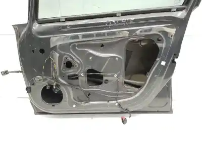 Pezzo di ricambio per auto di seconda mano porta anteriore destra per opel corsa d color edition 120 cv / 88 kw riferimenti oem iam 124254  