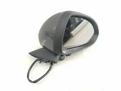 Second-hand car spare part right rearview mirror for opel corsa d color edition 120 cv / 88 kw oem iam references 6428248