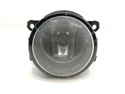 Автозапчасти б/у левая противотуманная фара за peugeot 307 break/sw (s2) * ссылки oem iam 9650001680