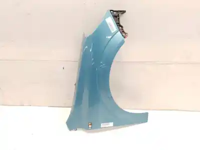 Second-hand car spare part FRONT RIGHT FIN for OPEL ASTRA H BERLINA  OEM IAM references 6102349  