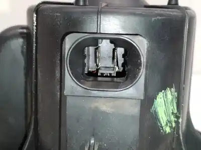 Автозапчастина б/у тепловий двигун для peugeot 307 break/sw (s2) * посилання на oem iam 6441p0  