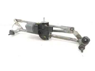 Piesă de schimb auto la mâna a doua MOTOR STERGÃTOR FATÃ pentru SEAT IBIZA (6J5)  Referințe OEM IAM 0390241566  6R1955119A