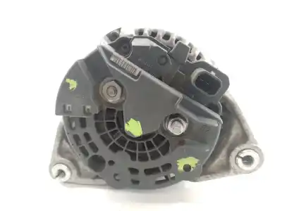 Pezzo di ricambio per auto di seconda mano alternatore per opel corsa d color edition 120 cv / 88 kw riferimenti oem iam 0124425057  