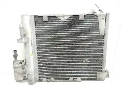 Peça sobressalente para automóvel em segunda mão Condensador / Radiador De Ar Condicionado por OPEL ZAFIRA A * Referências OEM IAM 09130611  