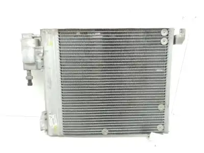 Peça sobressalente para automóvel em segunda mão condensador / radiador de ar condicionado por opel zafira a * referências oem iam 09130611  