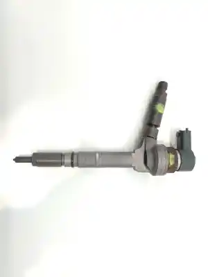 Pièce détachée automobile d'occasion injecteur pour opel astra h berlina edition références oem iam 0445110175