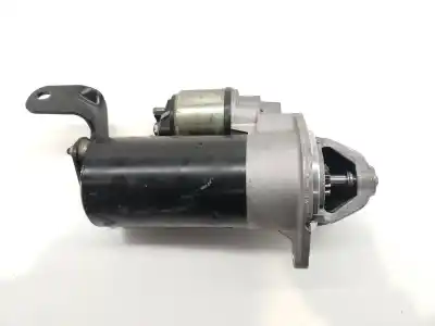 Peça sobressalente para automóvel em segunda mão motor de arranque por opel zafira a * referências oem iam 0001109052