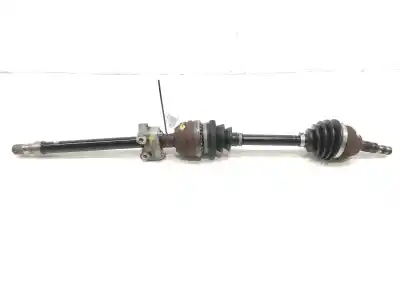 Pièce détachée automobile d'occasion transmission avant droite pour opel astra h berlina edition références oem iam 374544
