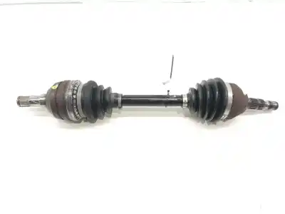 Pièce détachée automobile d'occasion transmission avant gauche pour opel astra h berlina edition références oem iam 374543