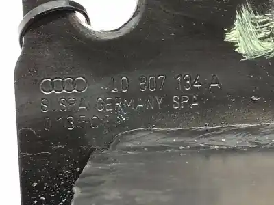 Автозапчасти б/у передний абсорбер за audi q7 (4l) 4.2 fsi ссылки oem iam 4l0807134a  