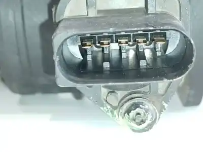 Second-hand car spare part flowmeter for audi q7 (4l) 4.2 fsi oem iam references 06a906461g  
