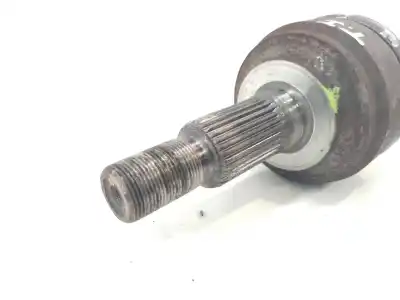 Pezzo di ricambio per auto di seconda mano trasmissione posteriore sinistra per audi q7 (4l) 4.2 fsi riferimenti oem iam 7l8501201  