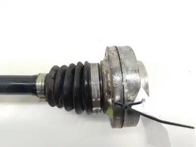 Pezzo di ricambio per auto di seconda mano trasmissione posteriore sinistra per audi q7 (4l) 4.2 fsi riferimenti oem iam 7l8501201  