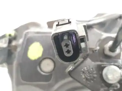 Pezzo di ricambio per auto di seconda mano pinza freno posteriore destra per audi q7 (4l) 4.2 fsi riferimenti oem iam 208930061a  