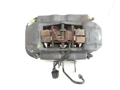 Pezzo di ricambio per auto di seconda mano pinza freno posteriore destra per audi q7 (4l) 4.2 fsi riferimenti oem iam 208930061a  