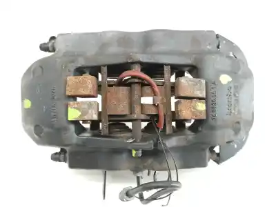 Pezzo di ricambio per auto di seconda mano pinza freno posteriore sinistra per audi q7 (4l) 4.2 fsi riferimenti oem iam 208930051a  